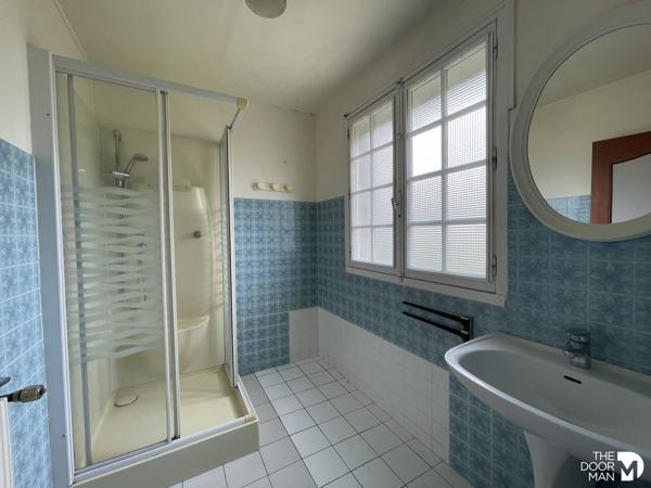 Maison - Vendu - 120 m² - BEAUSSAIS-SUR-MER | The Door Man