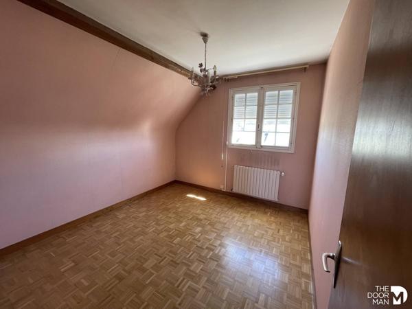 Maison - Vendu - 120 m² - BEAUSSAIS-SUR-MER | The Door Man