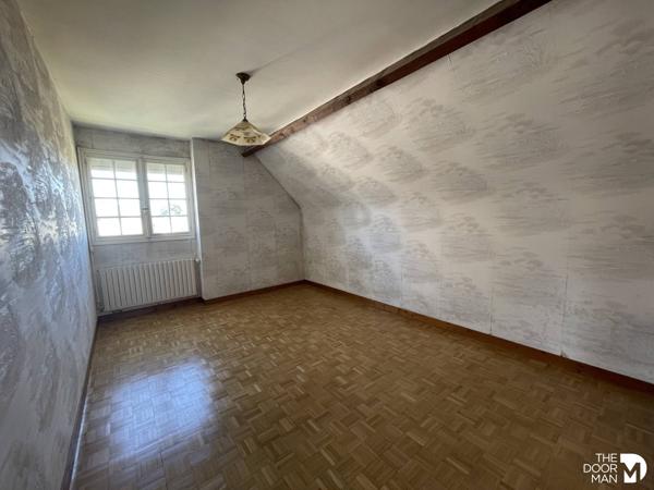 Maison - Vendu - 120 m² - BEAUSSAIS-SUR-MER | The Door Man