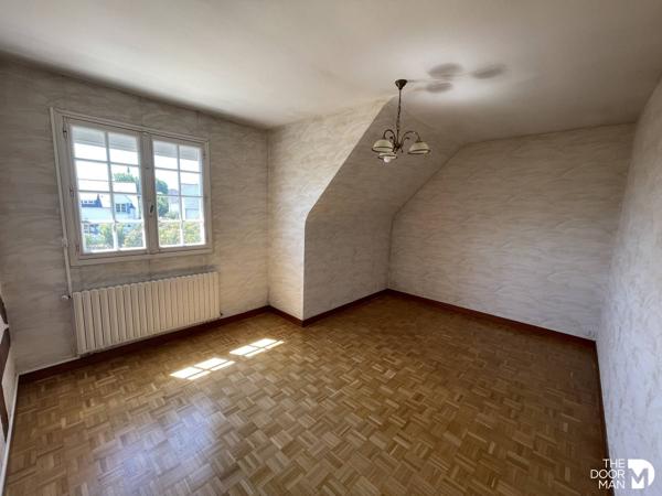 Maison - Vendu - 120 m² - BEAUSSAIS-SUR-MER | The Door Man