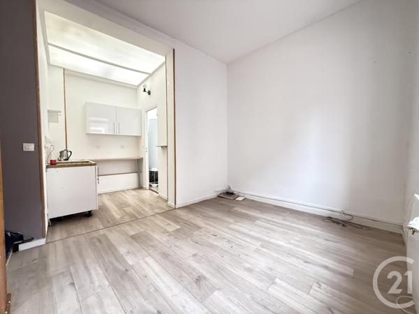 Maison à vendre  3 pièces - 48,20 m2 CROIX - 59