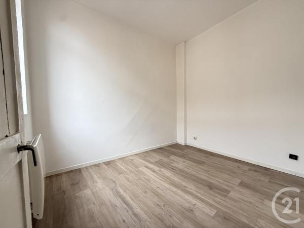 Maison à vendre  3 pièces - 48,20 m2 CROIX - 59