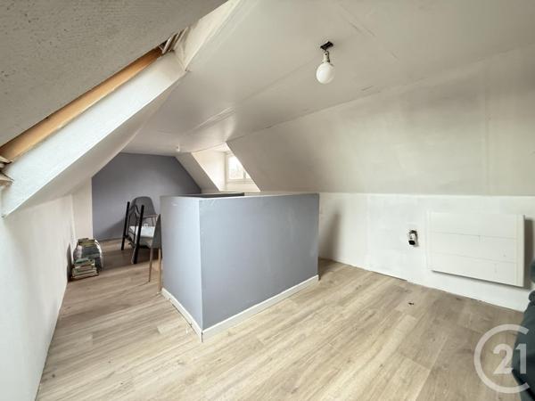 Maison à vendre  3 pièces - 48,20 m2 CROIX - 59