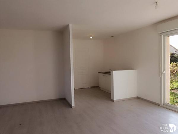 Maison - Vendu - 77 m² - ALENCON | The Door Man