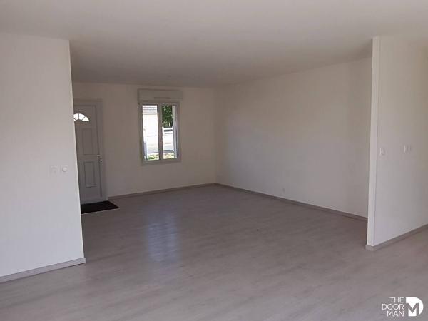 Maison - Vendu - 77 m² - ALENCON | The Door Man