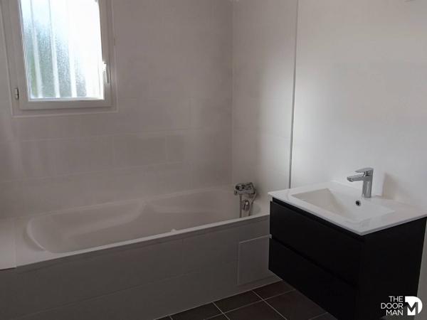 Maison - Vendu - 77 m² - ALENCON | The Door Man