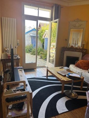 Idéal premiére acquisition.