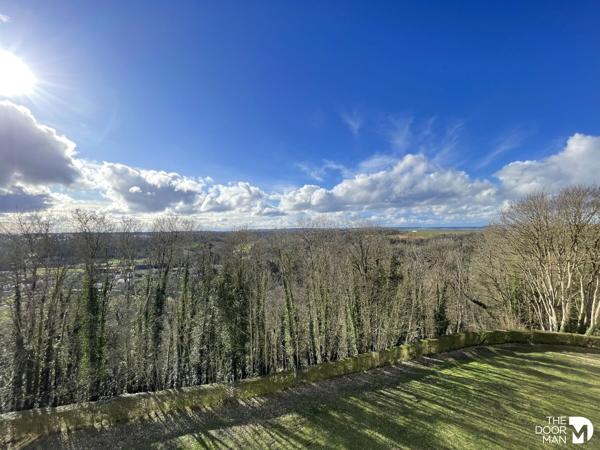 Appartement - Vendu - 65 m² - CHAUMONT | The Door Man
