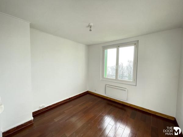 Appartement - Vendu - 65 m² - CHAUMONT | The Door Man
