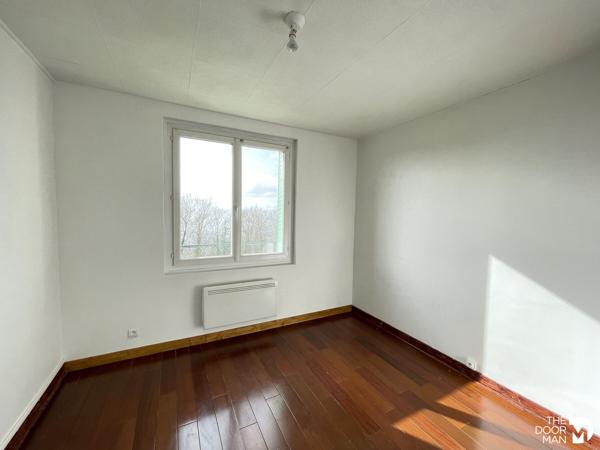 Appartement - Vendu - 65 m² - CHAUMONT | The Door Man
