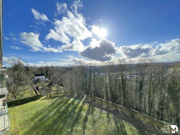 Appartement - Vendu - 65 m² - CHAUMONT | The Door Man