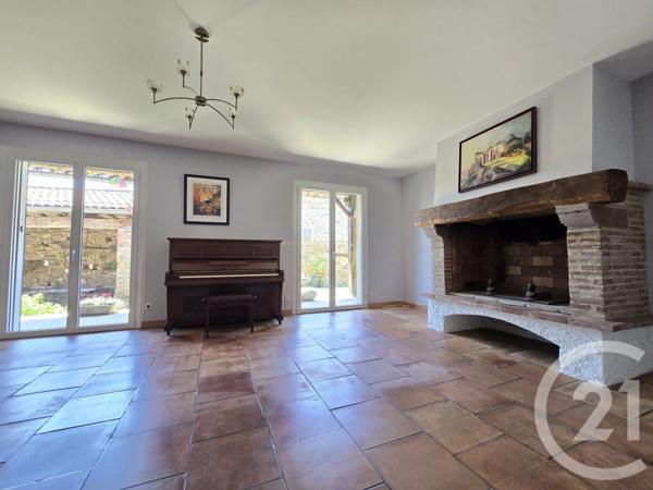 Maison à vendre  7 pièces - 160 m 2   ARTHES  - 81