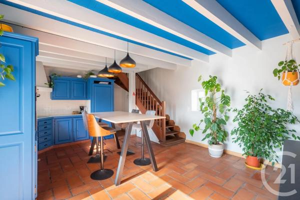 Maison à vendre  7 pièces - 160 m 2   ARTHES  - 81
