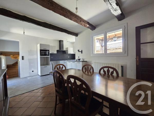 Maison à vendre  7 pièces - 160 m 2   ARTHES  - 81
