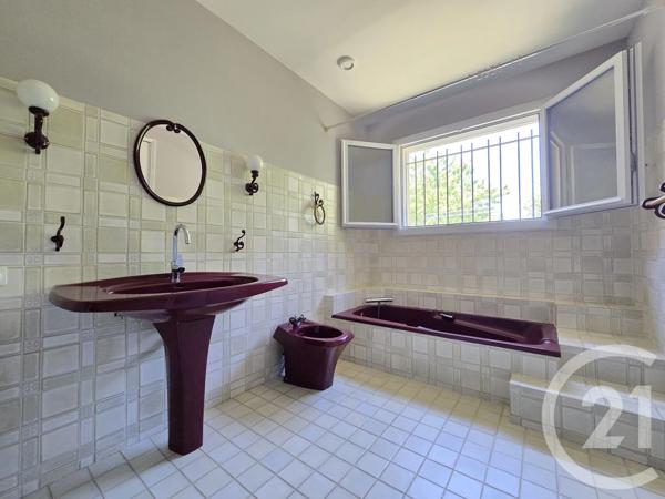 Maison à vendre  7 pièces - 160 m 2   ARTHES  - 81