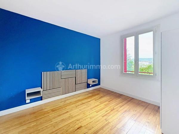 Location                                                      Maison
                        
                     3 pièces                      89 m2                     à Clermont-Ferrand
