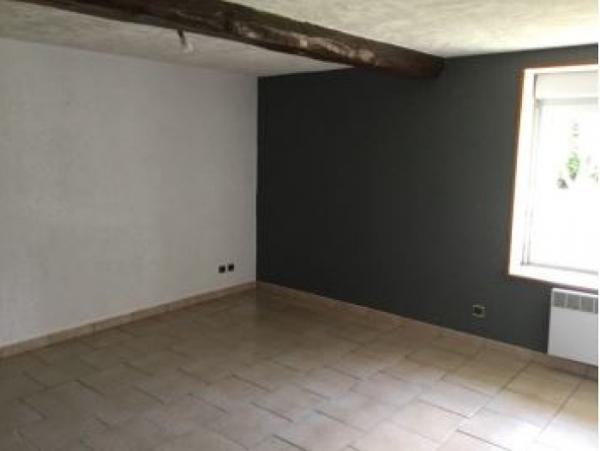 Location Maison avec jardin 4 pièces Mont-près-Chambord (41250)