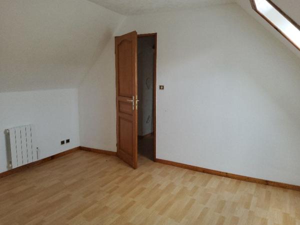 Location Maison avec jardin 4 pièces Mont-près-Chambord (41250)
