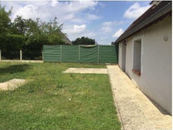 Location Maison avec jardin 4 pièces Mont-près-Chambord (41250)