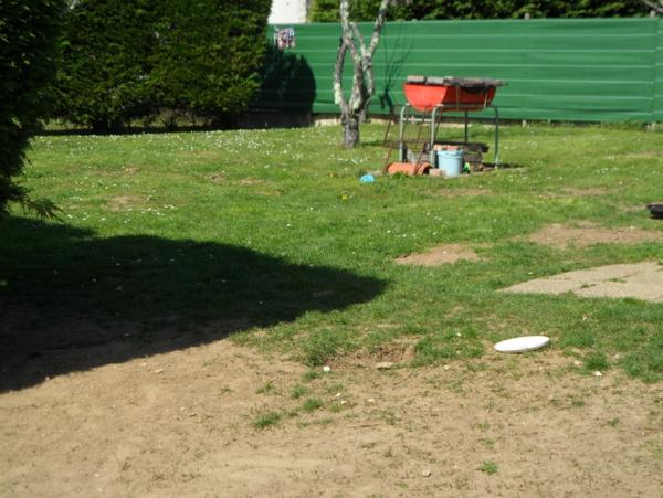 Location Maison avec jardin 4 pièces Mont-près-Chambord (41250)