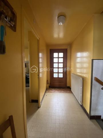 Maison ancienne de 75 m²