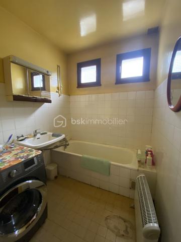 Maison ancienne de 75 m²