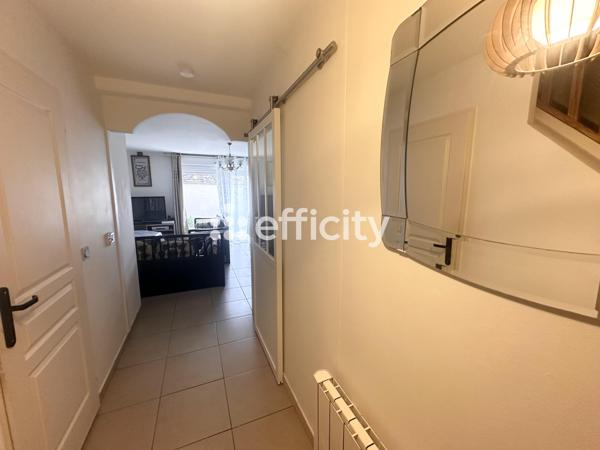 Maison 4 pièces - 80 m² Exclusivité efficity