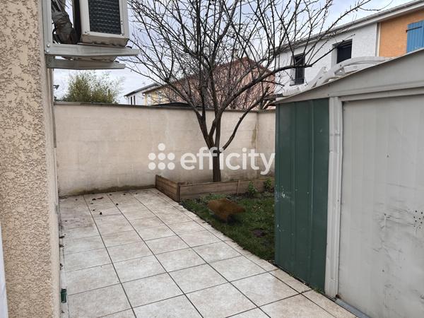 Maison 4 pièces - 80 m² Exclusivité efficity
