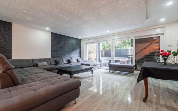 Maison à vendre    4 pièces • 155 m2 Bischheim