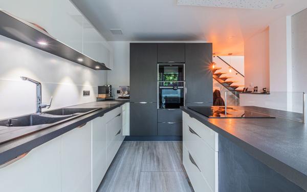 Maison à vendre    4 pièces • 155 m2 Bischheim