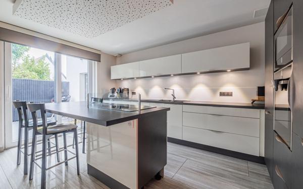 Maison à vendre    4 pièces • 155 m2 Bischheim