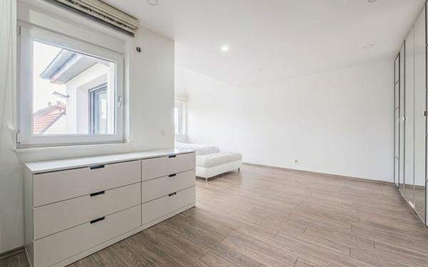 Maison à vendre    4 pièces • 155 m2 Bischheim