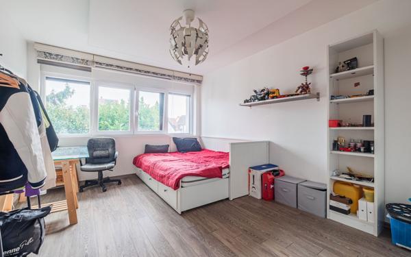 Maison à vendre    4 pièces • 155 m2 Bischheim