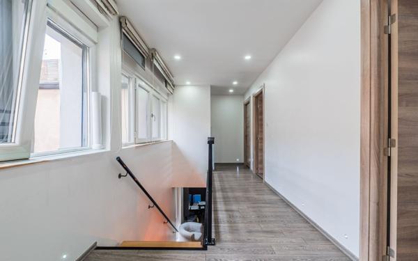 Maison à vendre    4 pièces • 155 m2 Bischheim