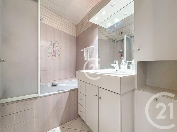 Appartement F3 à vendre  3 pièces - 63,13 m2 MONTREUIL - 93