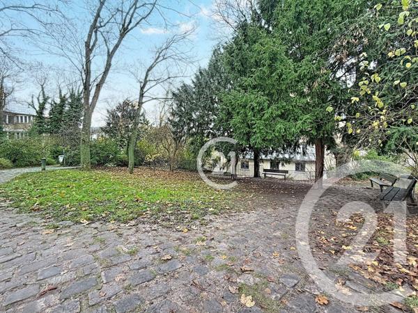 Appartement F3 à vendre  3 pièces - 63,13 m2 MONTREUIL - 93