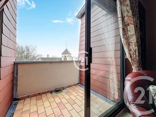 Appartement F3 à vendre  3 pièces - 63,13 m2 MONTREUIL - 93