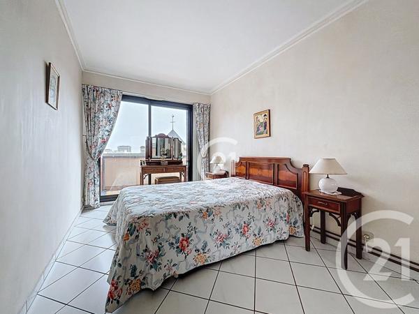 Appartement F3 à vendre  3 pièces - 63,13 m2 MONTREUIL - 93