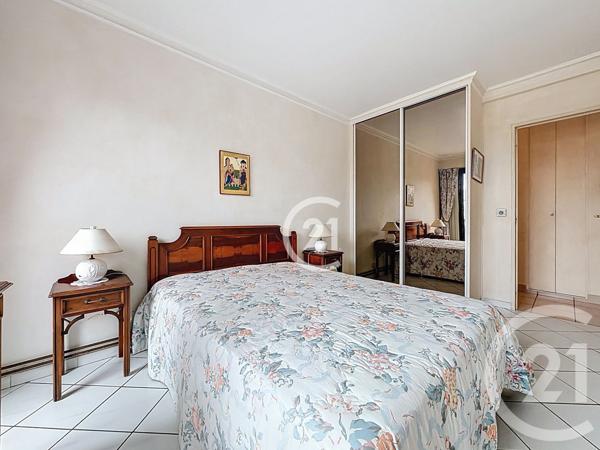 Appartement F3 à vendre  3 pièces - 63,13 m2 MONTREUIL - 93