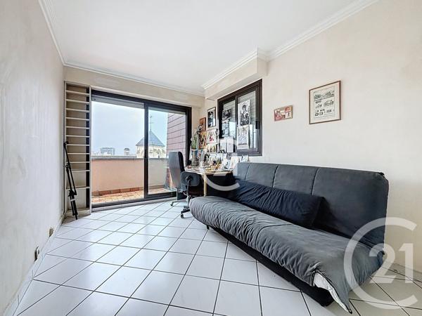 Appartement F3 à vendre  3 pièces - 63,13 m2 MONTREUIL - 93