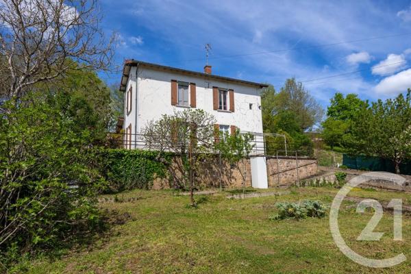 Appartement F3 à vendre  3 pièces - 71,80 m 2   ALBI  - 81