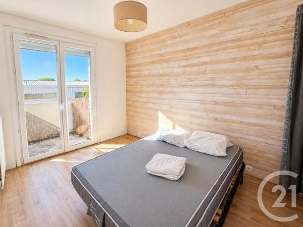 Appartement F3 à vendre  3 pièces - 71,80 m 2   ALBI  - 81