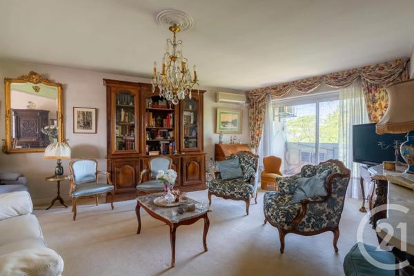 Appartement F3 à vendre  3 pièces - 71,80 m 2   ALBI  - 81
