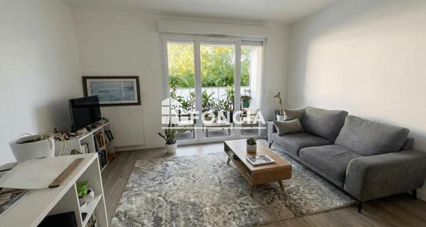 À vendre Appartement 2 pièces 40 m² - Cenon 33150
