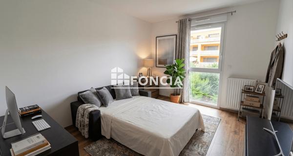 À vendre Appartement 2 pièces 40 m² - Cenon 33150