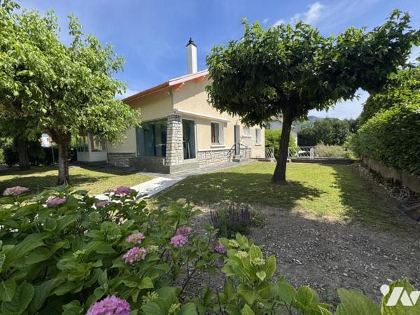 Maison à Voiron