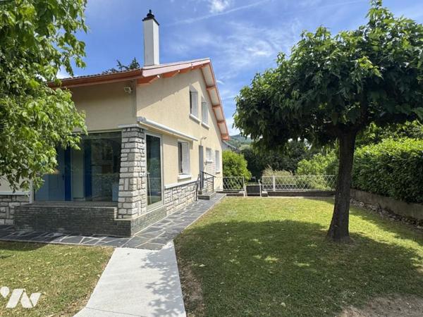 Maison à Voiron