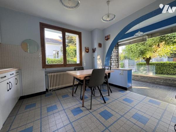 Maison à Voiron