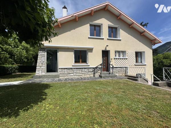 Maison à Voiron
