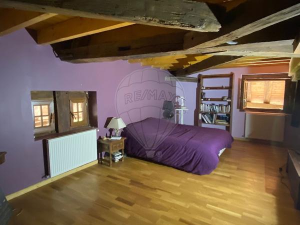 Maison  en vente - Saône-et-Loire - 71